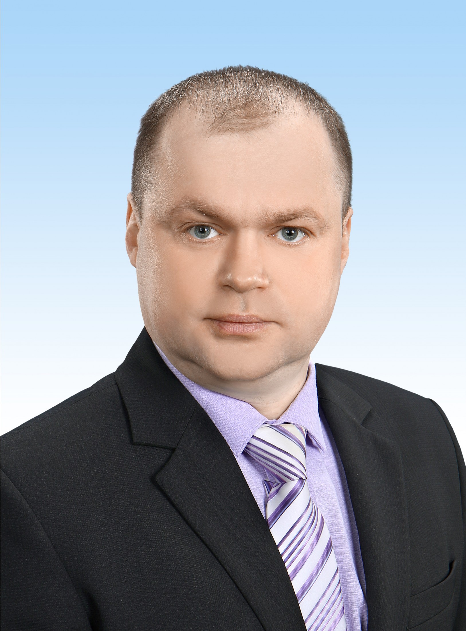 Артюх Александр Анатольевич