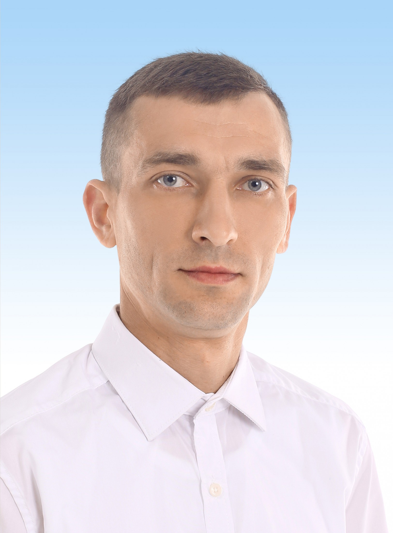 Чечётка Олег Юрьевич