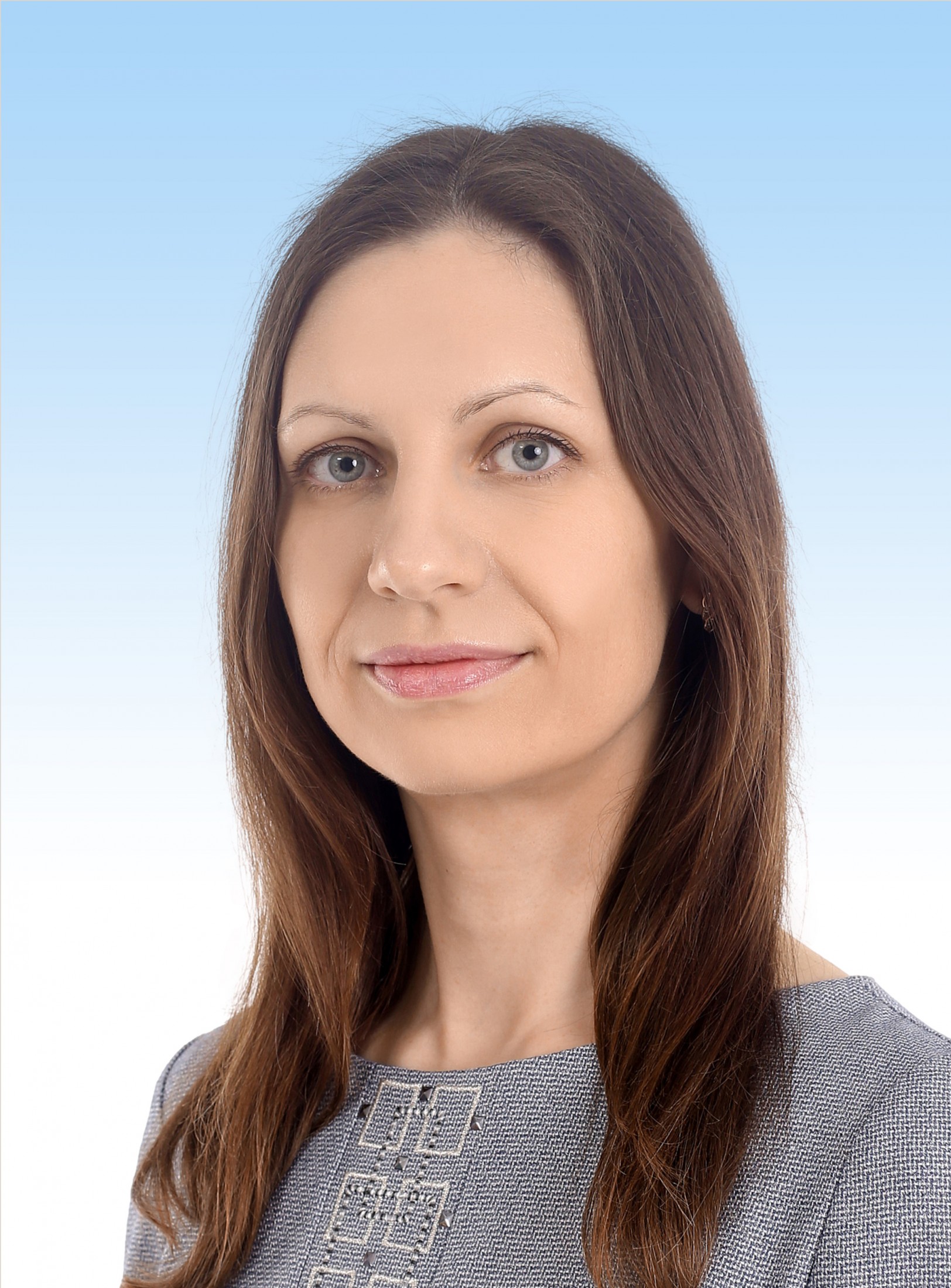 Корсак Марианна Валерьевна
