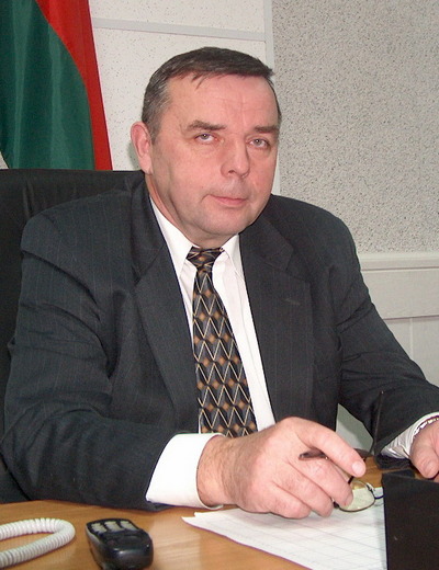 Пелеш Александр Михайлович
