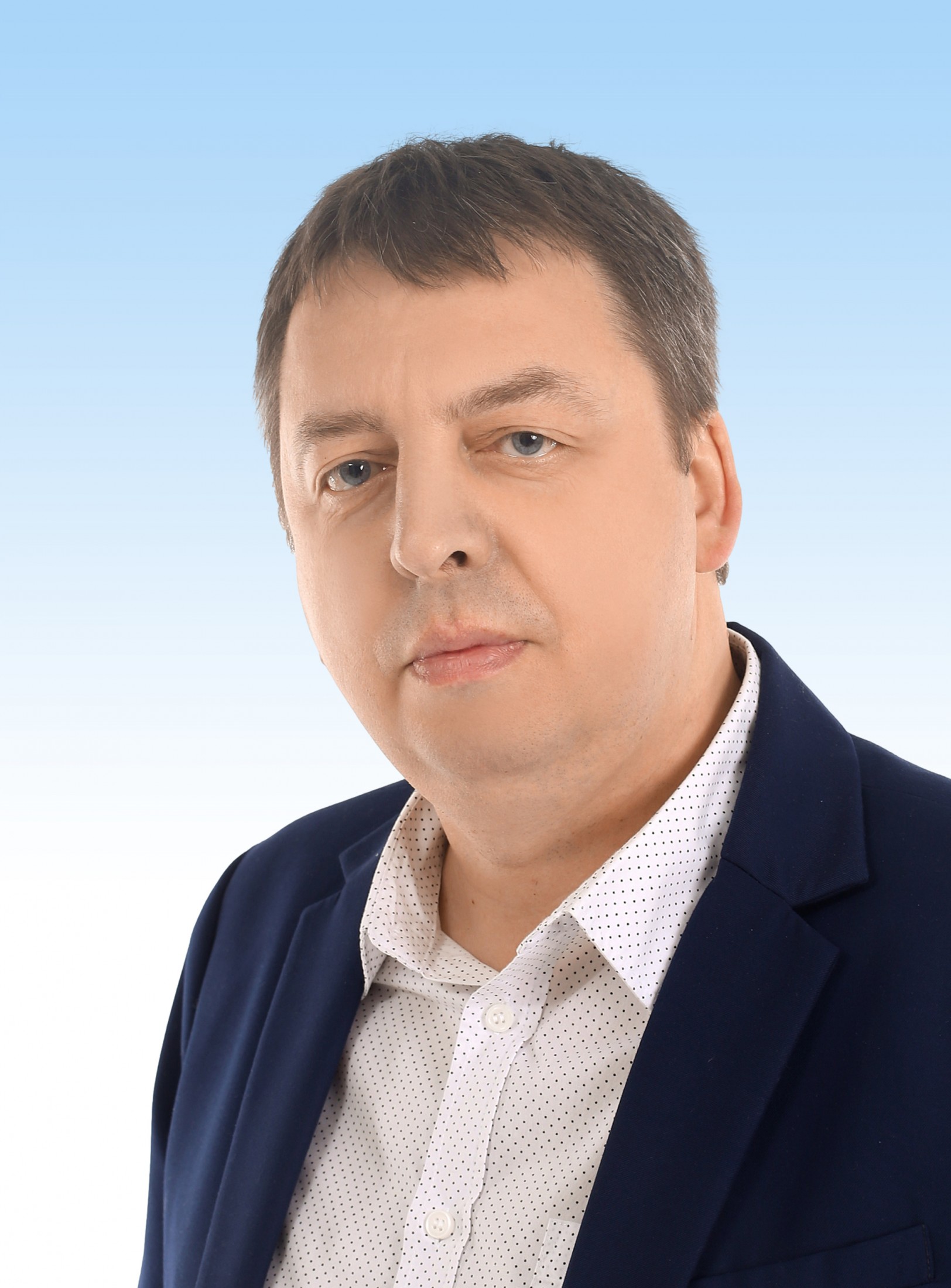 Якимович Павел Станиславович